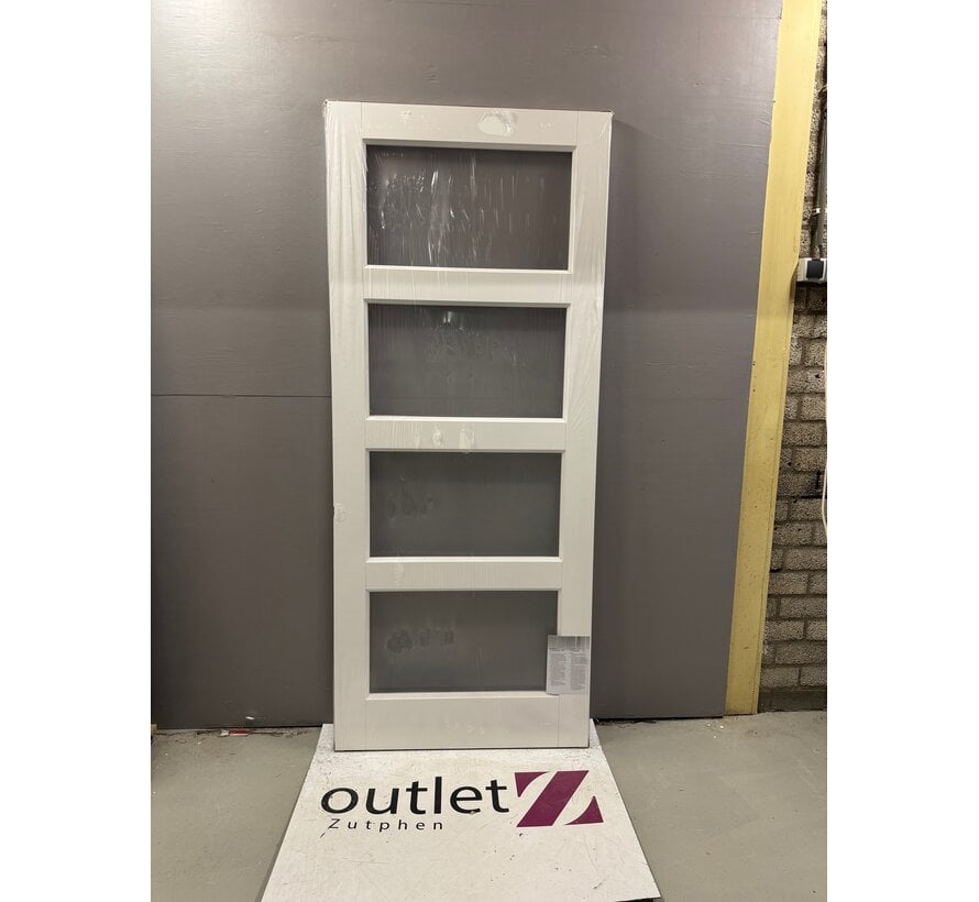 Cando binnendeur Manchester 88x211,5