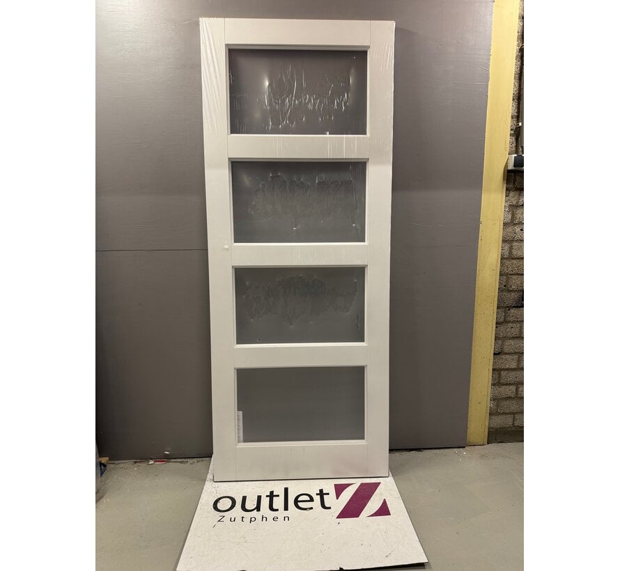 Cando binnendeur Manchester 93x231,5