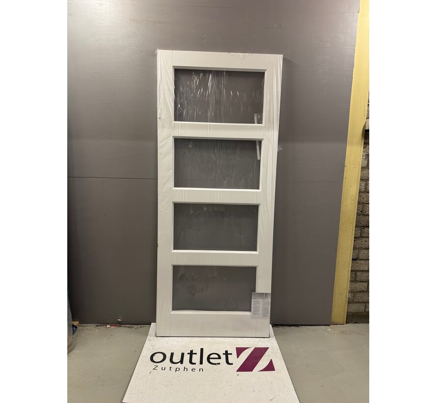 Cando binnendeur Manchester 88x211,5