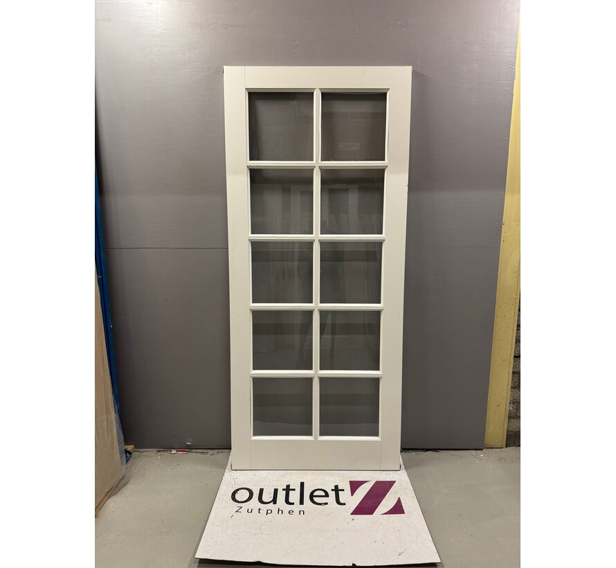 Cando binnendeur 93x211,5