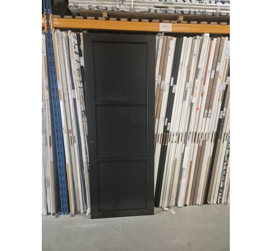 Cando binnendeur Royston 83x231,5