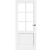 Cando Cando binnendeur Leeds 78x201,5