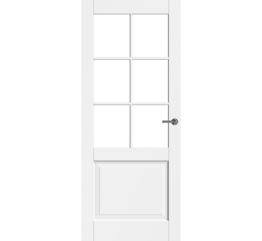 Cando binnendeur Leeds 78x201,5