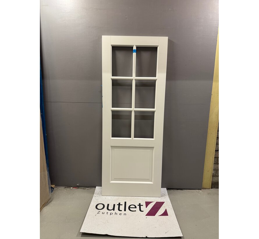 Cando binnendeur Leeds 78x201,5