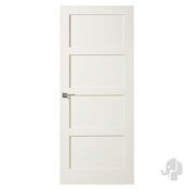 Austria Austria binnendeur Svenska Carsten 83x201,5