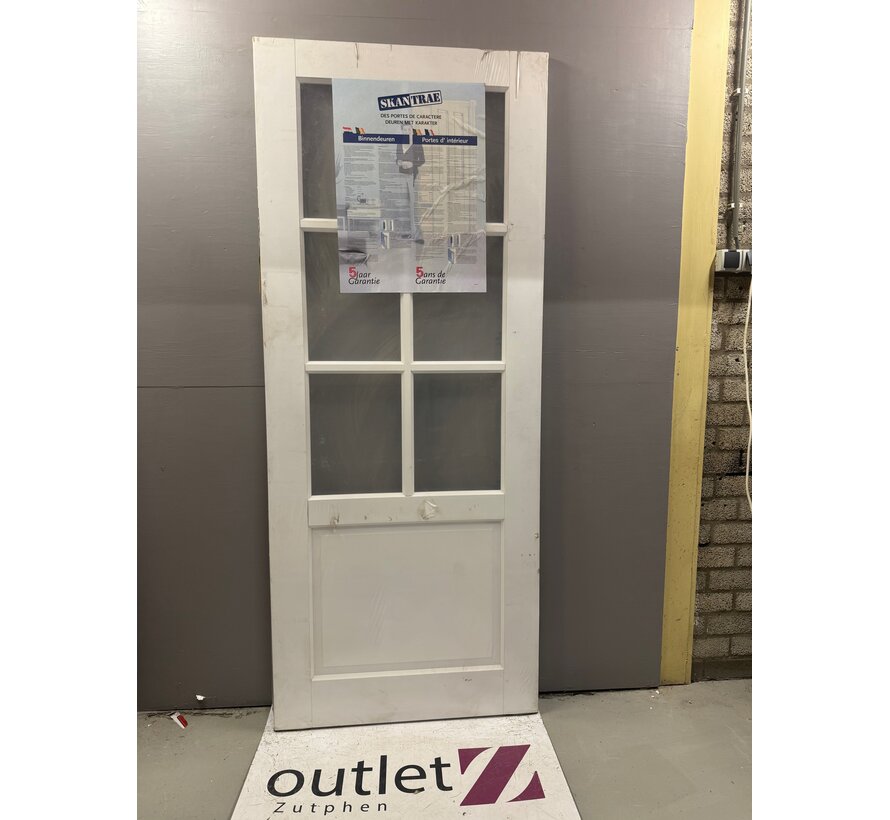 Skantrae binnendeur SKS 1220 93x231,5