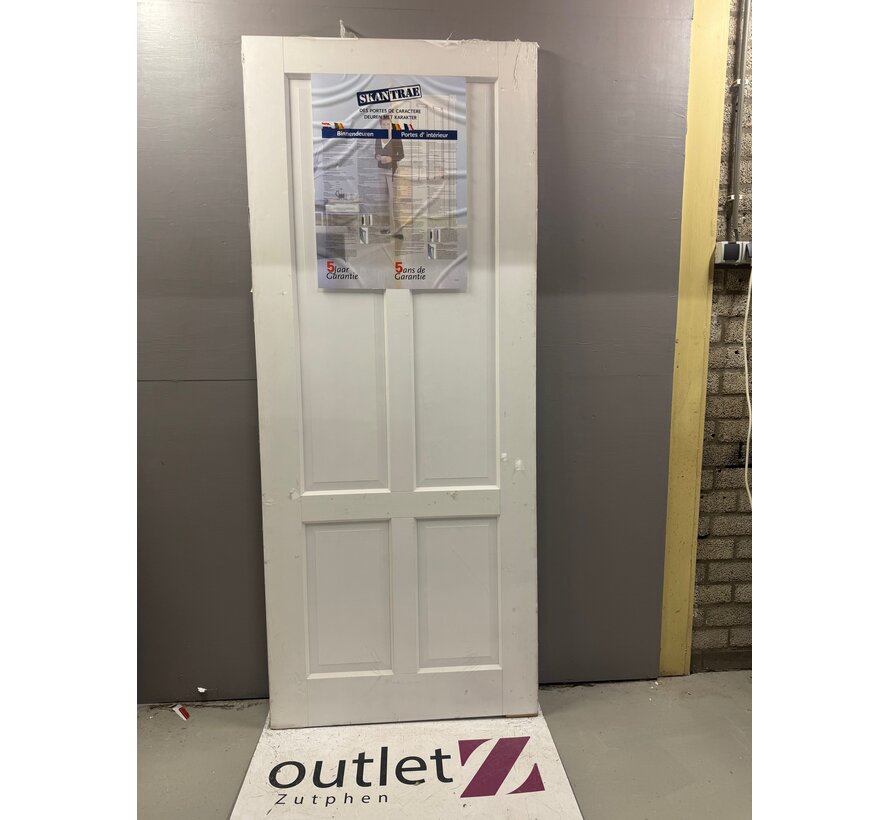 Skantrae binnendeur SKS 1244 93x231,5