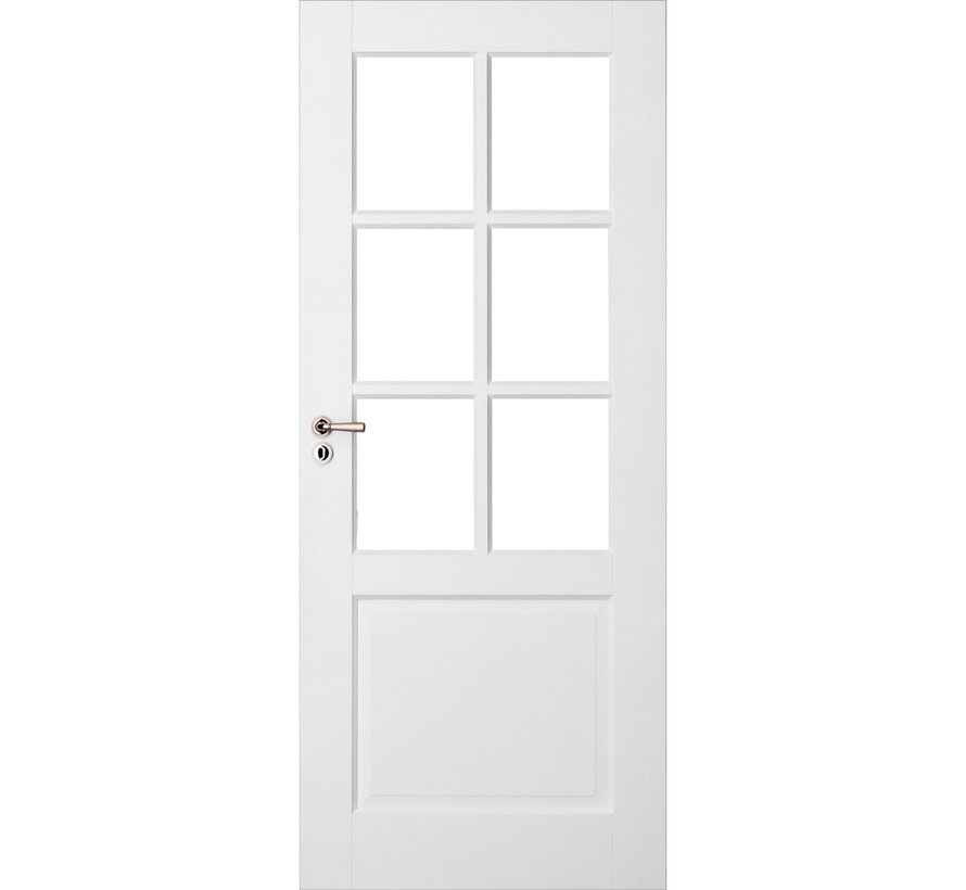 Skantrae binnendeur SKS 1220 93x201,5