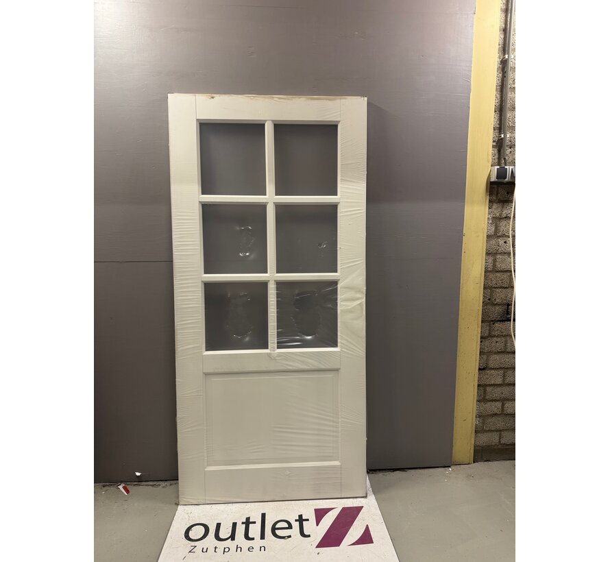 Skantrae binnendeur SKS 1220 93x201,5