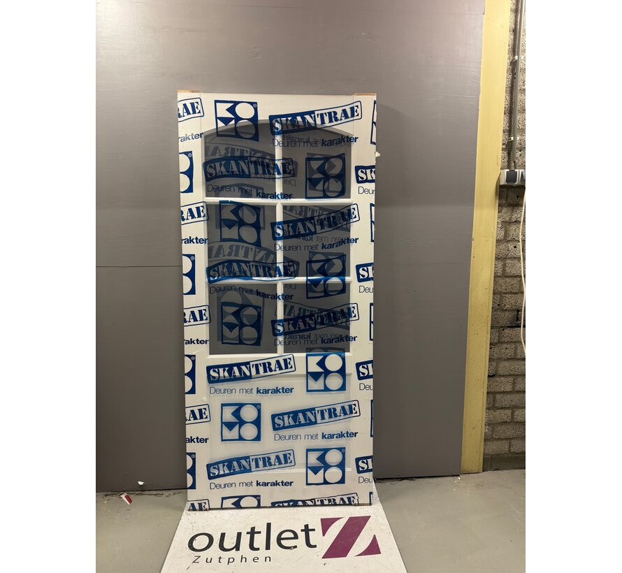 Skantrae binnendeur SKS 216 93x201,5