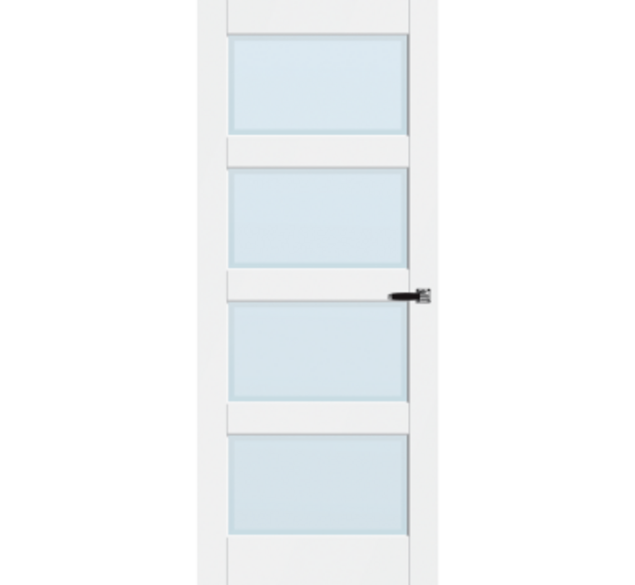 Cando binnendeur Manchester 83x201,5