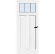 Cando Cando binnendeur Cardiff 83x201,5