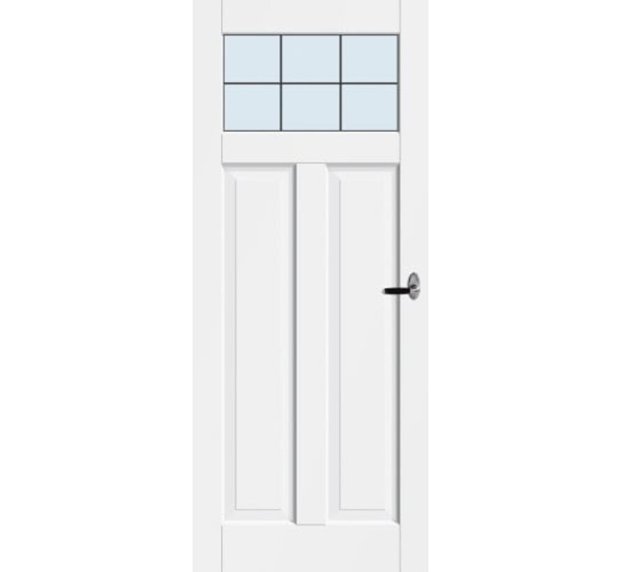 Cando binnendeur Cardiff 83x201,5