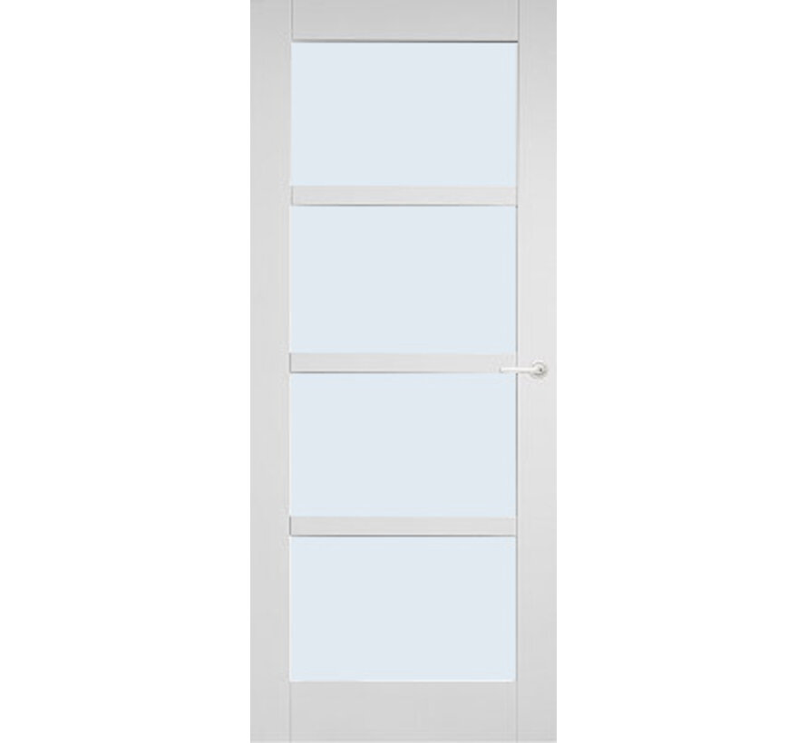 Cando binnendeur Hilton 83x201,5