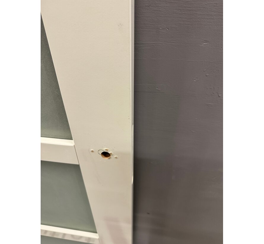 Cando binnendeur Hilton 83x201,5