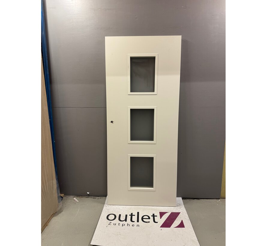 Cando binnendeur Caracas 83x201,5