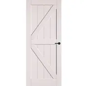 Cando Cando binnendeur Silo 83x201,5