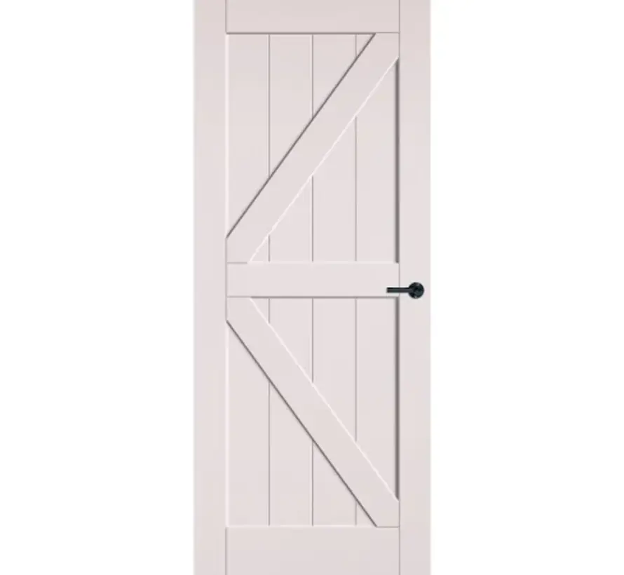 Cando binnendeur Silo 83x201,5