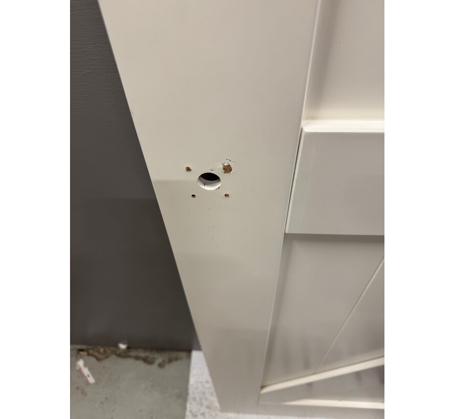 Cando binnendeur Silo 83x201,5