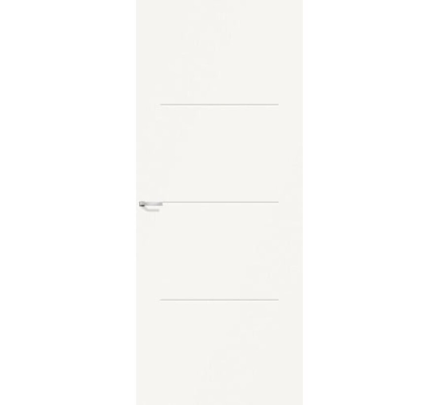 Cando binnendeur Carson 83x201,5