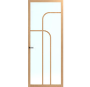 Skantrae  Skantrae binnendeur SSL 14815 83x201,5