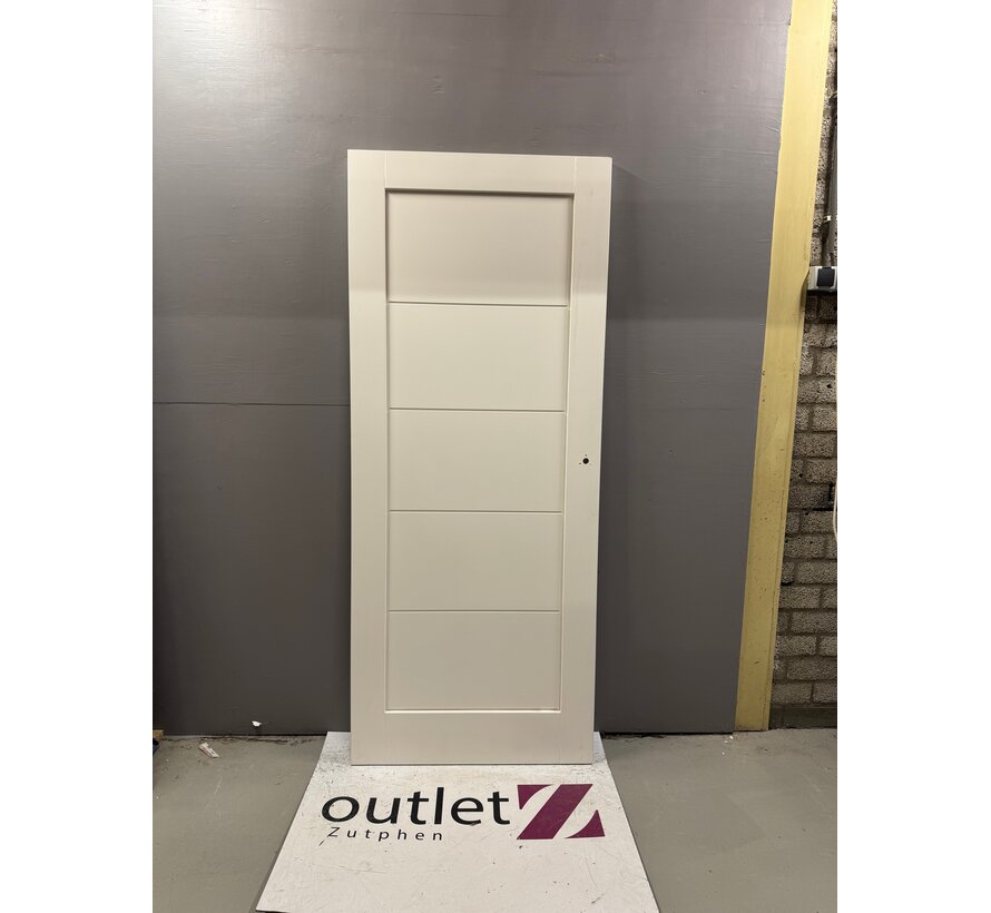 Cando binnendeur Hasting 83x201,5