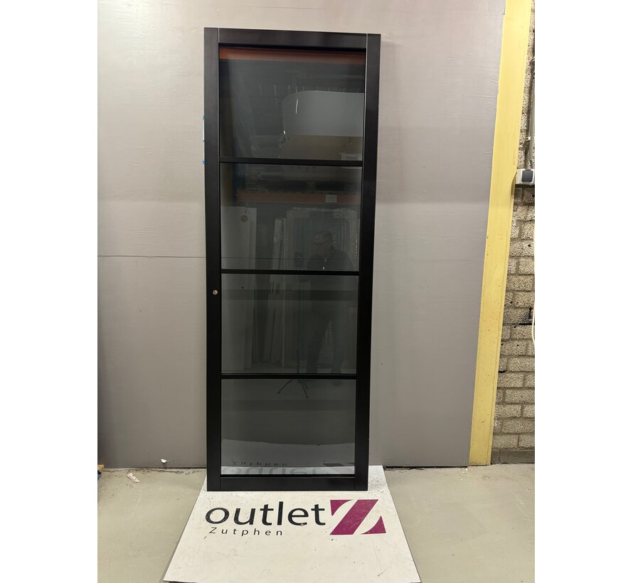 Skantrae binnendeur SSL4004 83x231,5