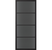 Skantrae  Skantrae binnendeur SSL4004 93x231,5