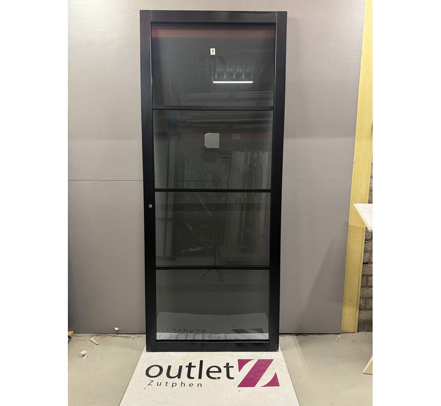 Skantrae binnendeur SSL4004 93x231,5