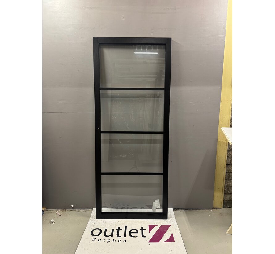 Skantrae binnendeur SSL4004 83x201,5