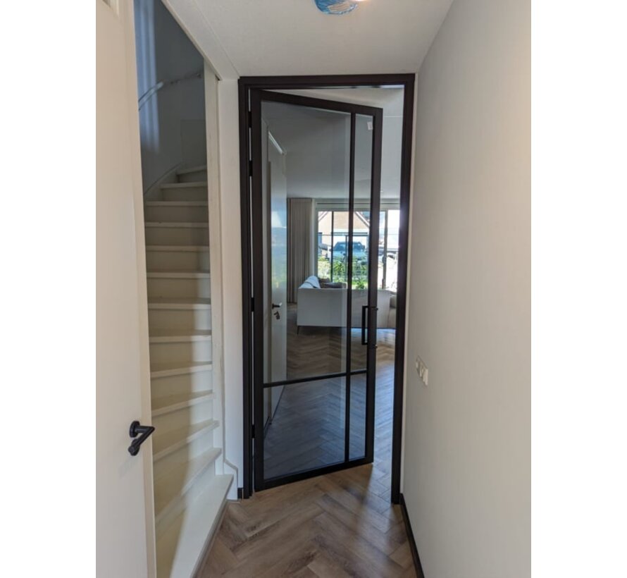 Skantrae binnendeur SSL4009 93x201,5