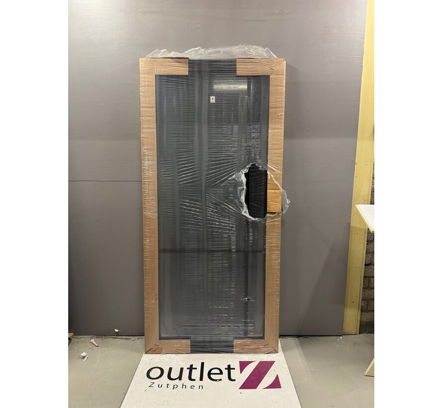 Skantrae binnendeur SSL4009 93x201,5