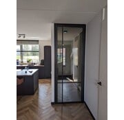 Skantrae  Skantrae binnendeur SSL4009 83x201,5