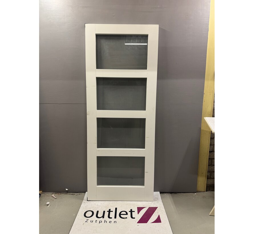 Austria binnendeur Svenska  Dahl 83x211,5