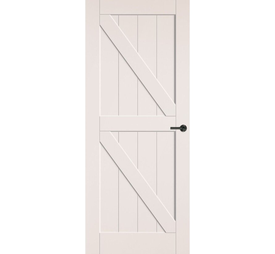 Cando binnendeur Forest 93x201,5