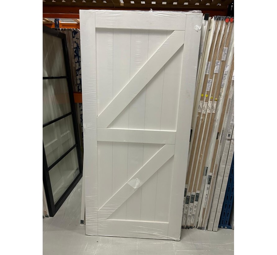 Cando binnendeur Forest 93x201,5