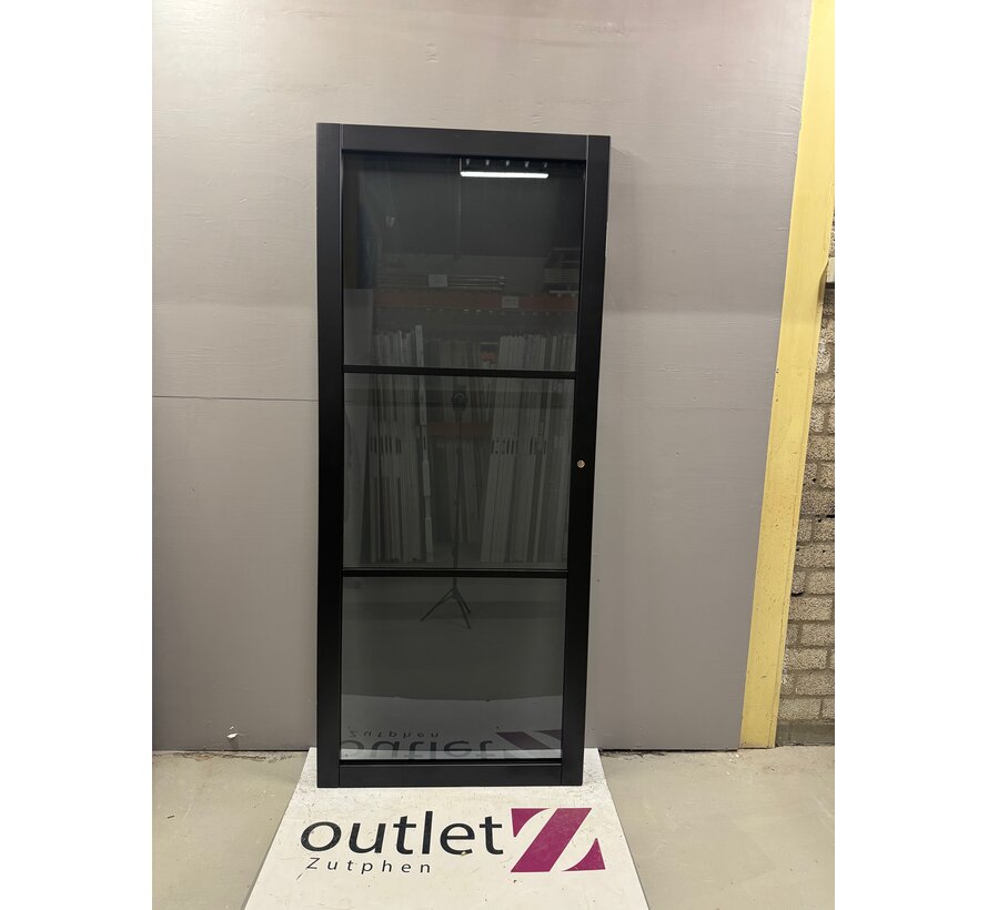 Skantrae binnendeur SSL4003 83x201,5