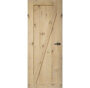 Austria Austria binnendeur Cabana roble uno rechts 88x231,5