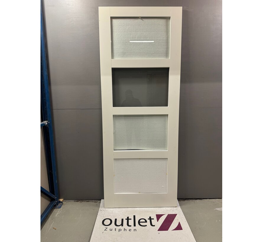 Austria binnendeur Svenska Dahl 88x231,5