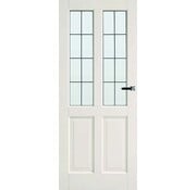 Cando Cando binnendeur Dublin 8-ruits 83x211,5