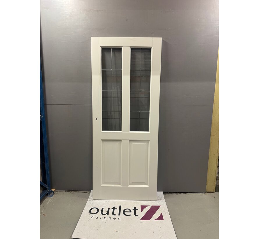 Cando binnendeur Dublin 8-ruits 83x201,5