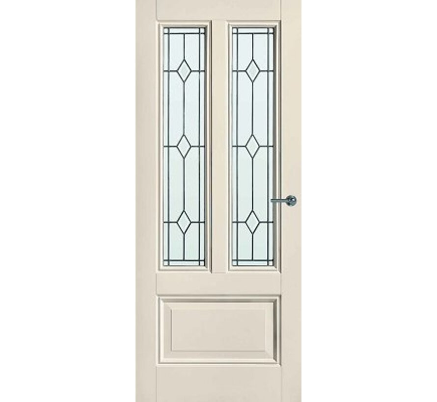 Cando binnendeur Muiden Briljant 83x201,5