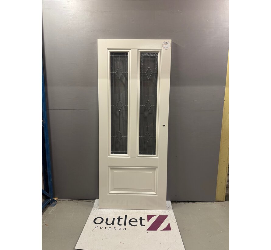 Cando binnendeur Muiden Briljant 83x201,5