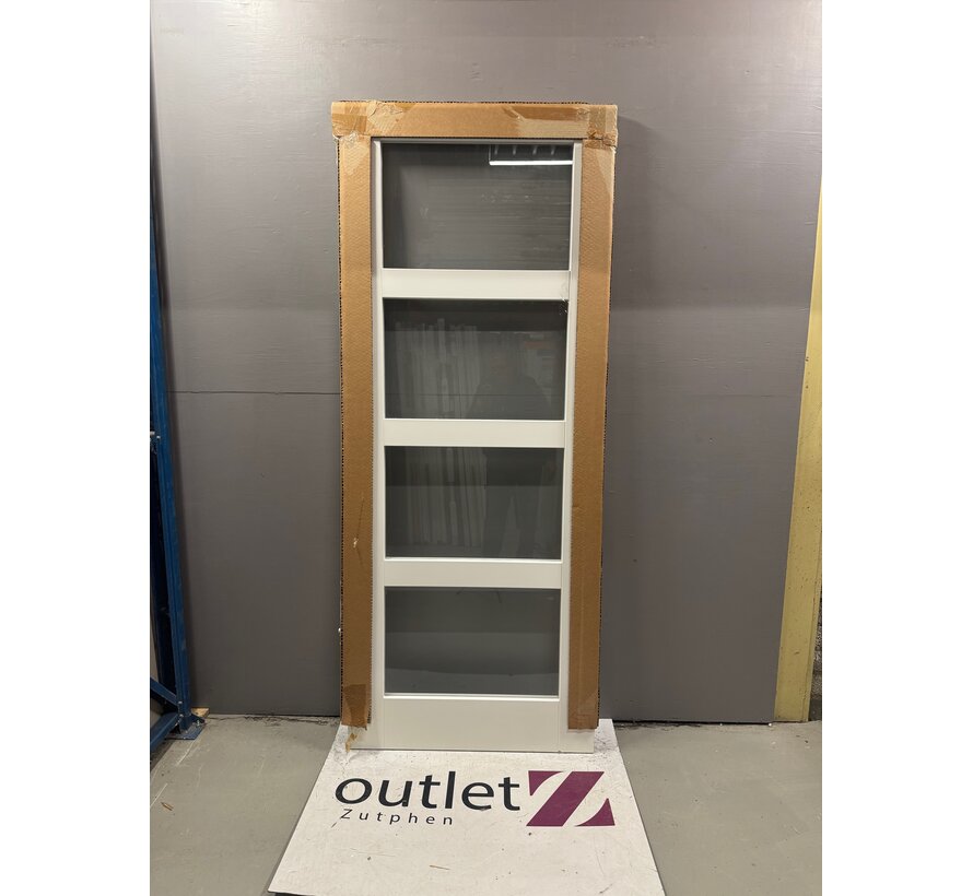 Austria binnendeur Svenska Dahl 83x211,5