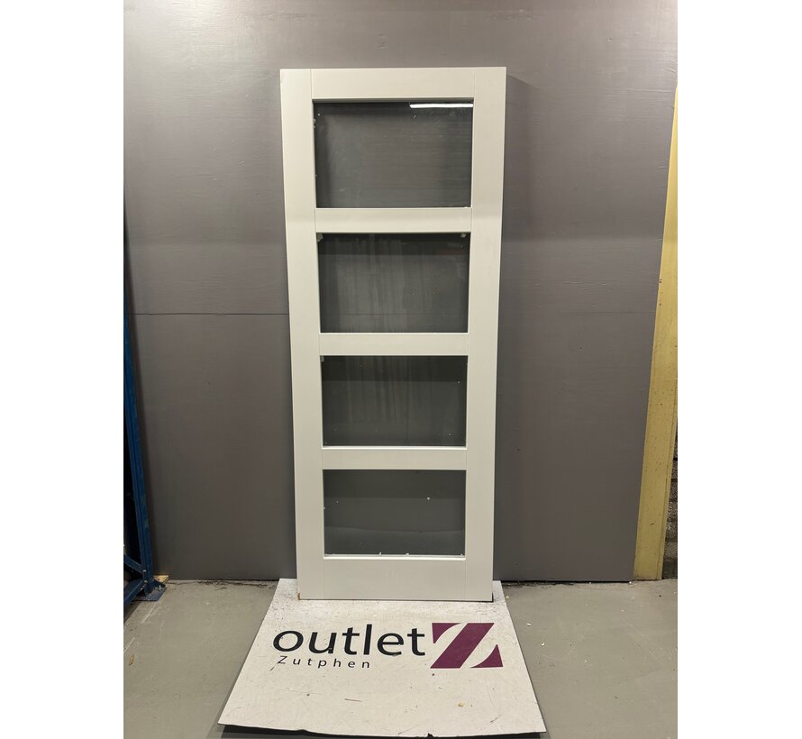 Austria binnendeur Svenska Dahl 83x211,5