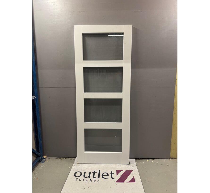 Austria binnendeur Svenska Dahl 83x211,5