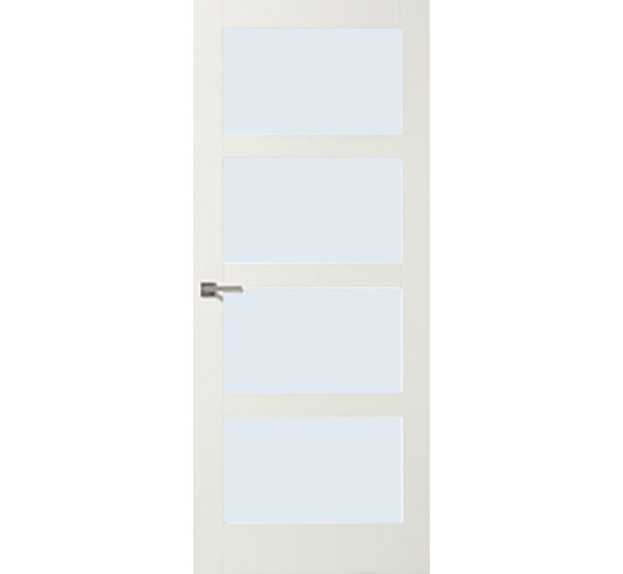 Austria binnendeur Svenska Dahl 83x211,5