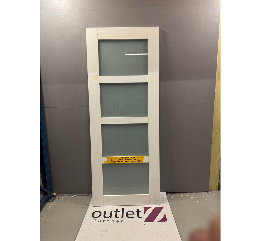 Austria binnendeur Svenska Dahl 83x211,5