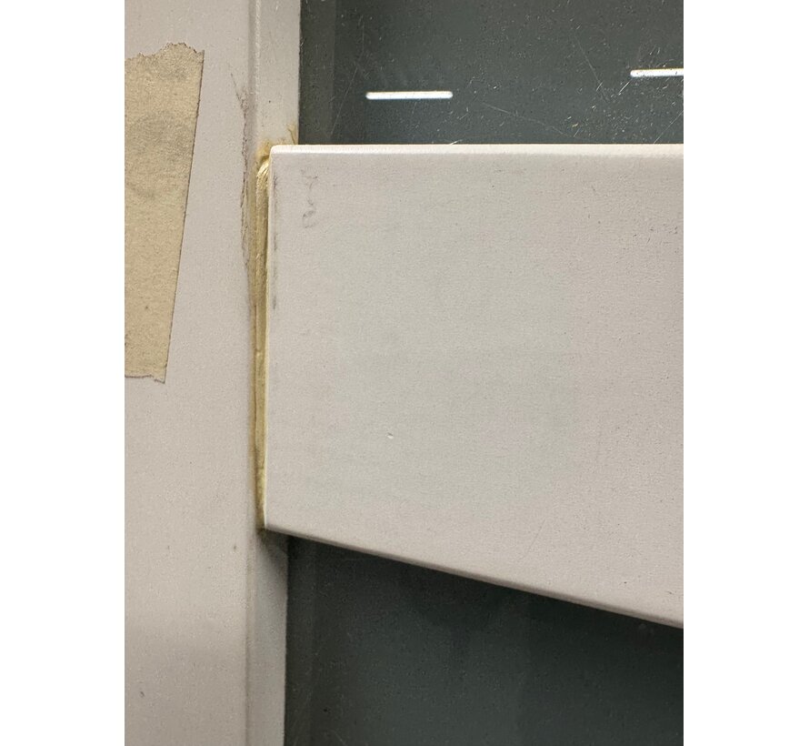 Austria binnendeur Svenska Dahl 83x211,5