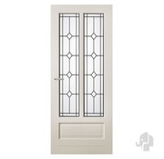 Austria Austria binnendeur Color Plus Rouen 83x211,5